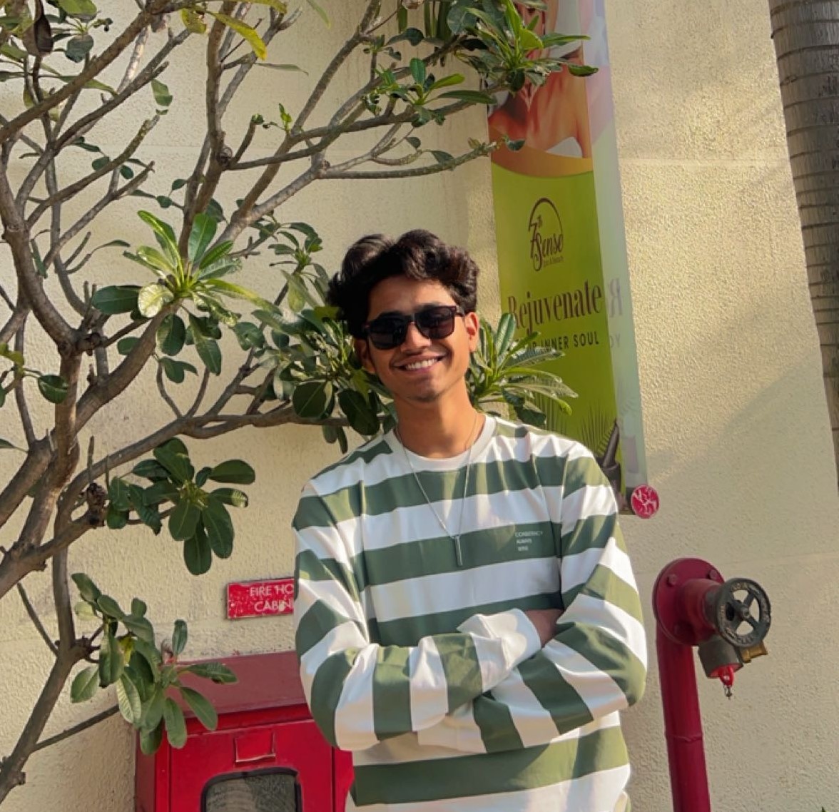Arbaz Khan