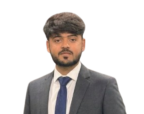 Bilal Shaikh