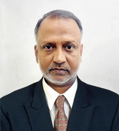 Faheem Shaikh