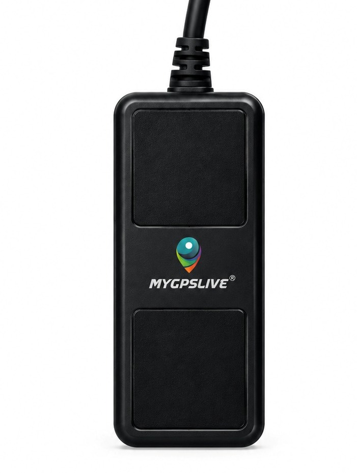 Vehicle Tracker for Two Wheeler