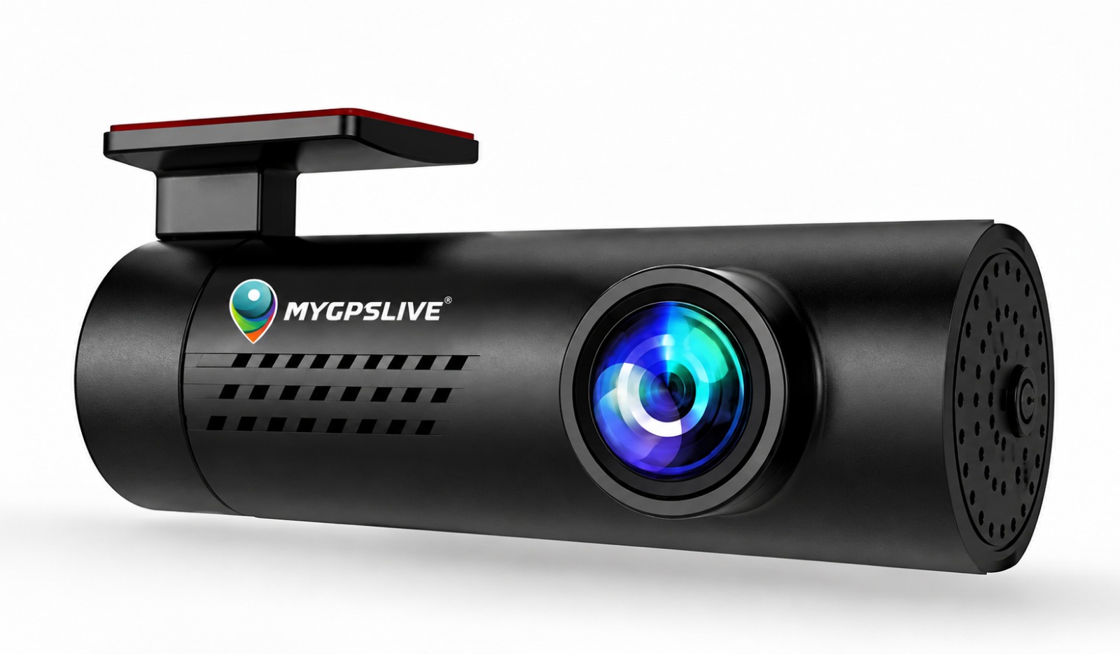 4G Dual Dashcam