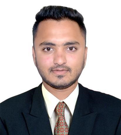 Raafe Shaikh