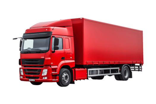 Truck Tracker