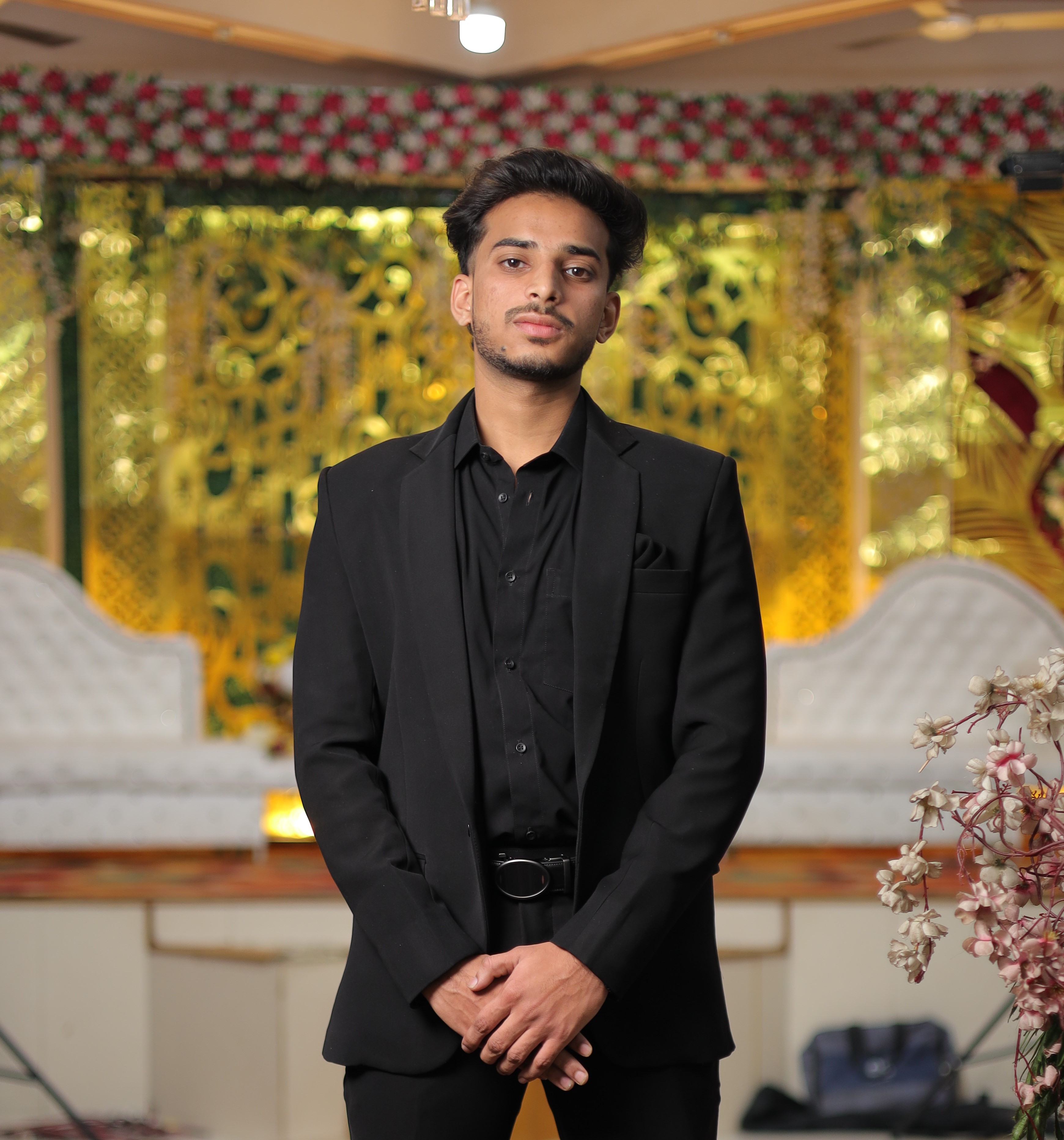 Zaid Shaikh